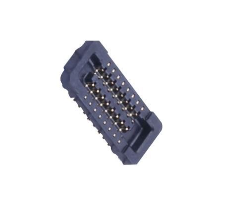 YXT-BB10-16S-02 Headers & Wire Housings