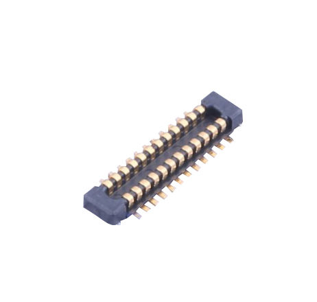 YXT-BB10-24P-02 electronic component of YXT