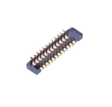 YXT-BB10-24P-02  Connectors