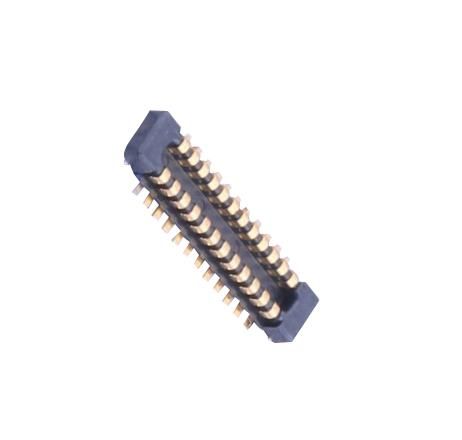 YXT-BB10-24P-02 Headers & Wire Housings