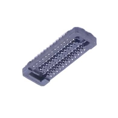 YXT-BB10-24S-02  Connectors