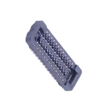 YXT-BB10-24S-02 Board to Board & Mezzanine Connectors
