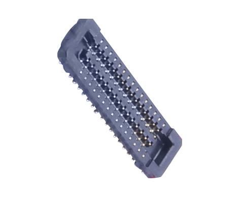 YXT-BB10-30S-02 Headers & Wire Housings
