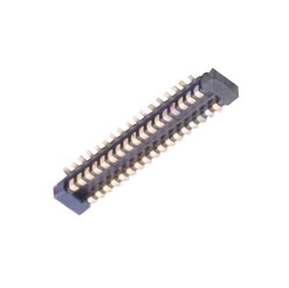 YXT-BB10-34P-02  Connectors