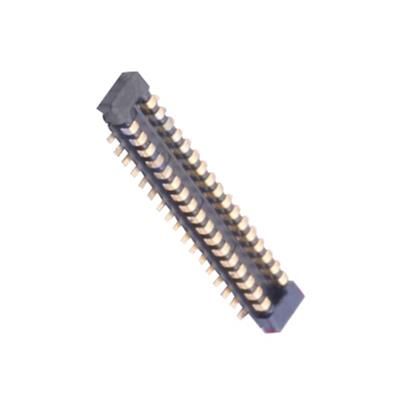 YXT-BB10-34P-02 Headers & Wire Housings