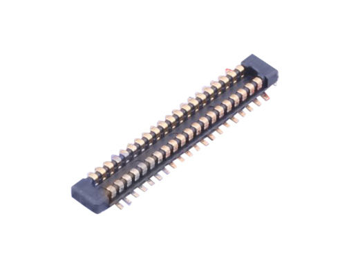 YXT-BB10-40P-02 electronic component of YXT