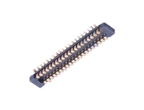 YXT-BB10-40P-02  Connectors