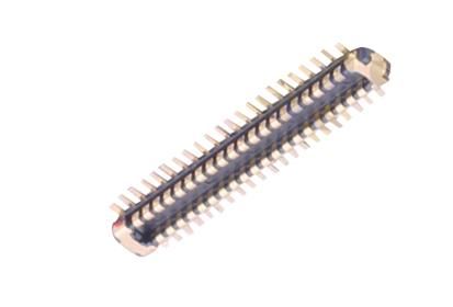 YXT-BB31-40P-02  Connectors