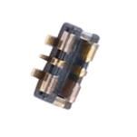 YXT-BB350-02P24A0(LC) Board to Board & Mezzanine Connectors