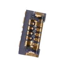 YXT-BB350-06S24A0(LC) Board to Board & Mezzanine Connectors