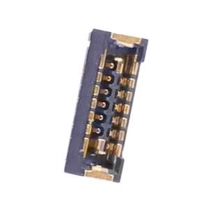 YXT-BB350-10S24A0(LC) Board to Board & Mezzanine Connectors