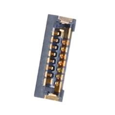 YXT-BB350-12S24A0(LC) Board to Board & Mezzanine Connectors