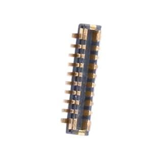 YXT-BB350-16P24A0(LC) Board to Board & Mezzanine Connectors