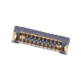 YXT-BB350-16S24A0(LC)  Connectors
