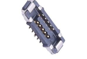 YXT-BB370-10S14A0 Headers & Wire Housings