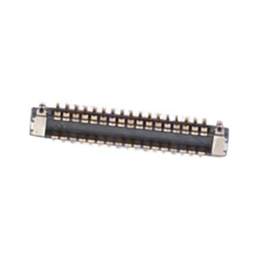 YXT-BB39L-34P15A0(LC)  Connectors