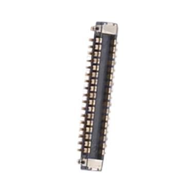 YXT-BB39L-34P15A0(LC) Board to Board & Mezzanine Connectors