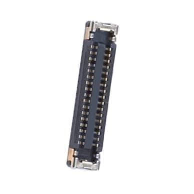 YXT-BB39L-34S15A0(LC) Board to Board & Mezzanine Connectors