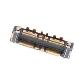YXT-BTR20-08P-02(LC)  Connectors