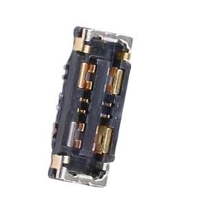 YXT-BTR20-08S-02(LC) Board to Board & Mezzanine Connectors