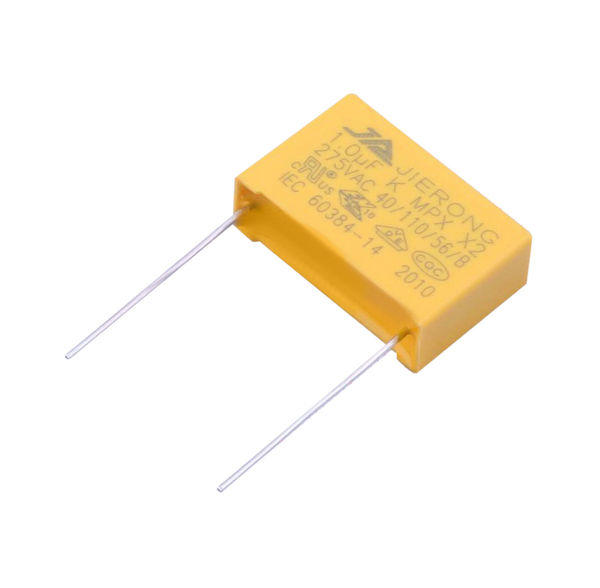 Z105K275VE3L25 electronic component of JIERONG