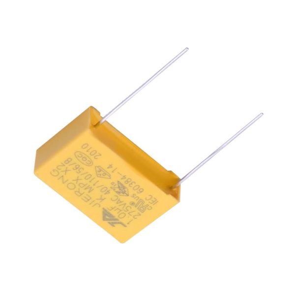 Z105K275VE3L25  Passive Components