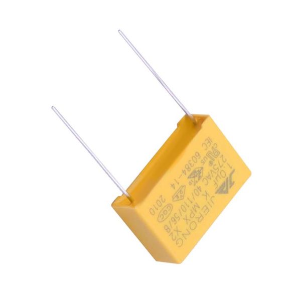 Z105K275VE3L25 Safety Capacitors