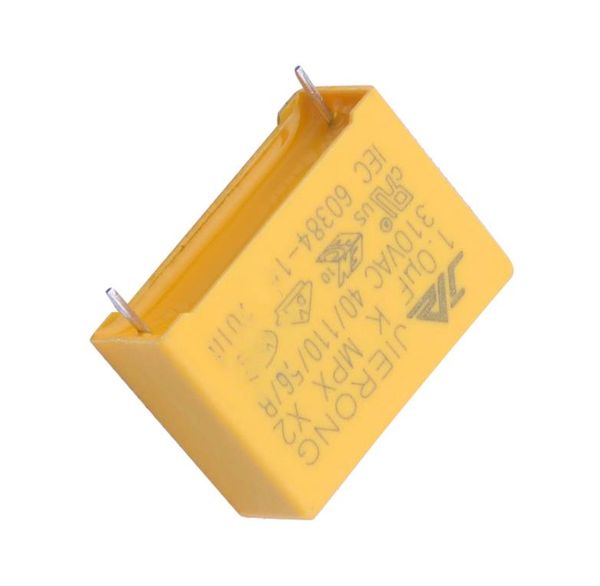 Z105K310VE4L3.5 Safety Capacitors