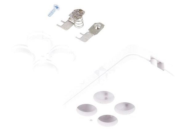 Z132B ABS  Electromechanical