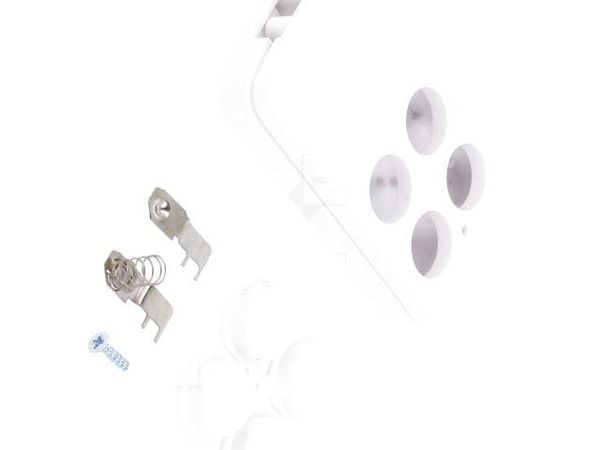 Z132B ABS Switch Fixings