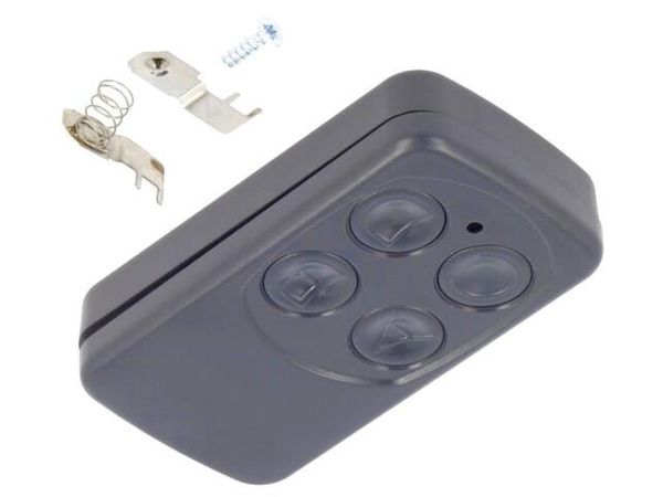 Z132G ABS  Electromechanical