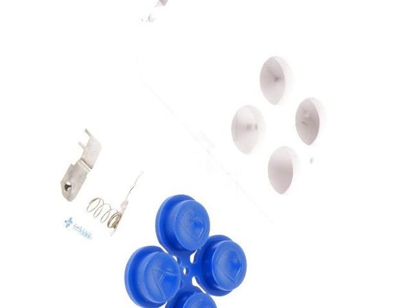 Z132 MIX2 ABS Switch Fixings