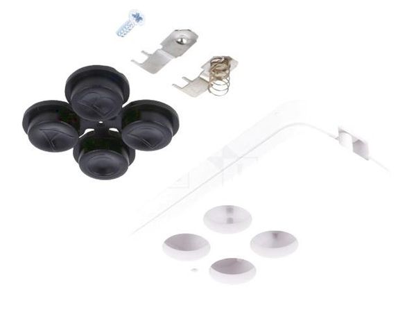 Z132 MIX4 ABS  Electromechanical