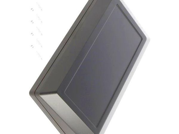Z133 ABS Electrical Enclosure Accessories