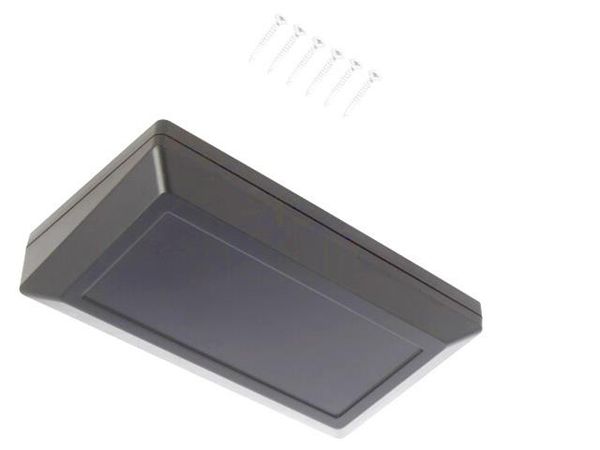 Z133H ABS  Enclosures