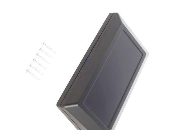 Z133H ABS Electrical Enclosure Accessories