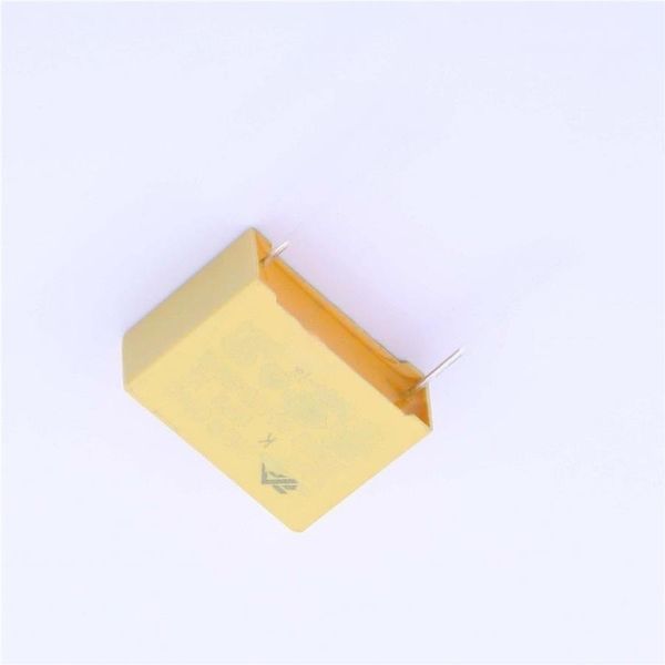 Z155K2750VE4L20  Passive Components