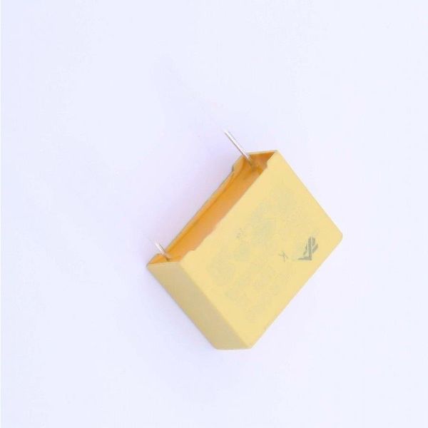 Z155K2750VE4L20 Safety Capacitors