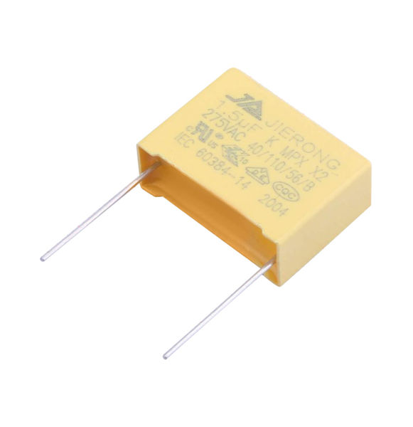 Z155K275VE4L9 electronic component of JIERONG