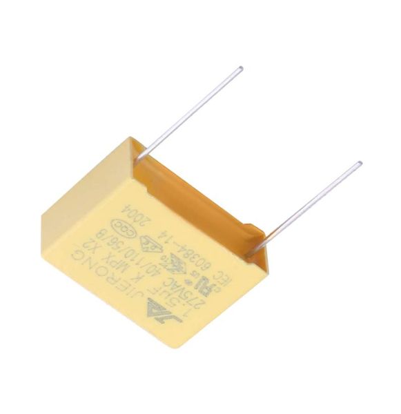 Z155K275VE4L9  Passive Components