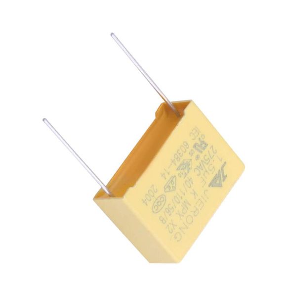 Z155K275VE4L9 Safety Capacitors