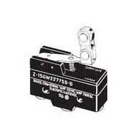 Z15GW227755BNC electronic component of Omron