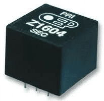 Z1604 electronic component of OEP