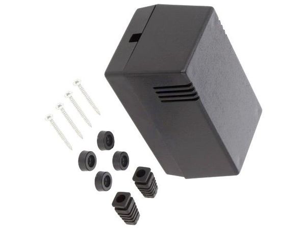 Z16 ABS Battery Enclosures