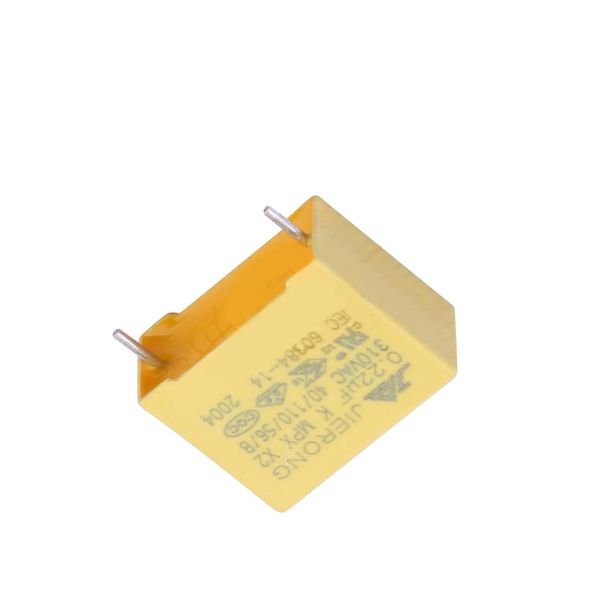 Z224K310VD4L3.5  Passive Components