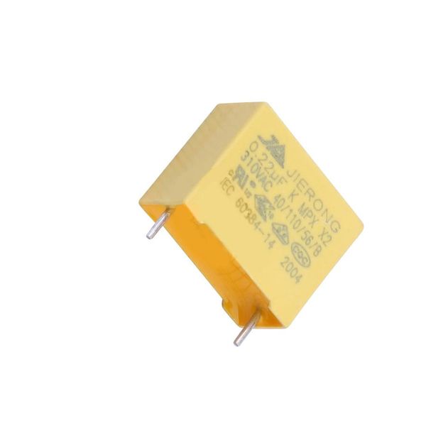 Z224K310VD4L3.5 Safety Capacitors