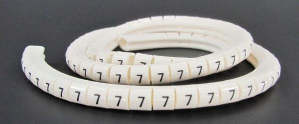 Z-2-P-C electronic component of Wieland