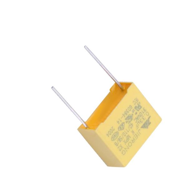 Z334K310VD4L15 Safety Capacitors