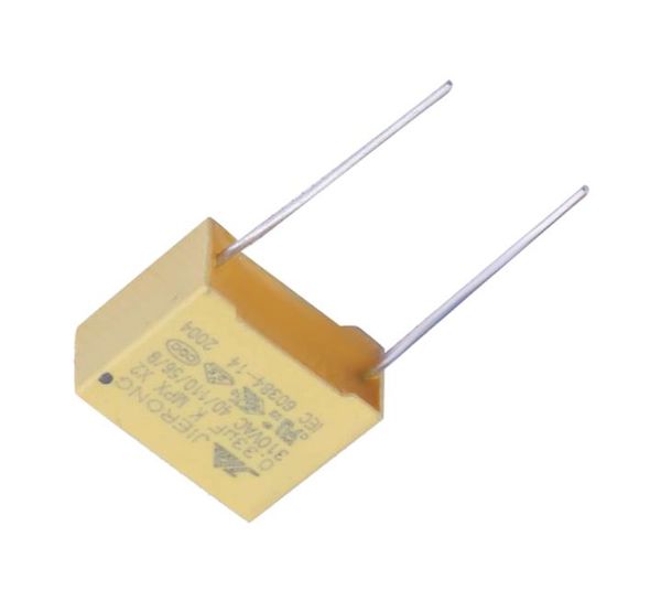Z334K310VD4L22  Passive Components
