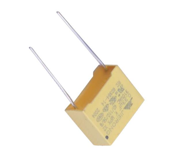 Z334K310VD4L22 Safety Capacitors